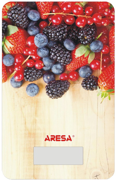 Весы кухонные ARESA SK-410