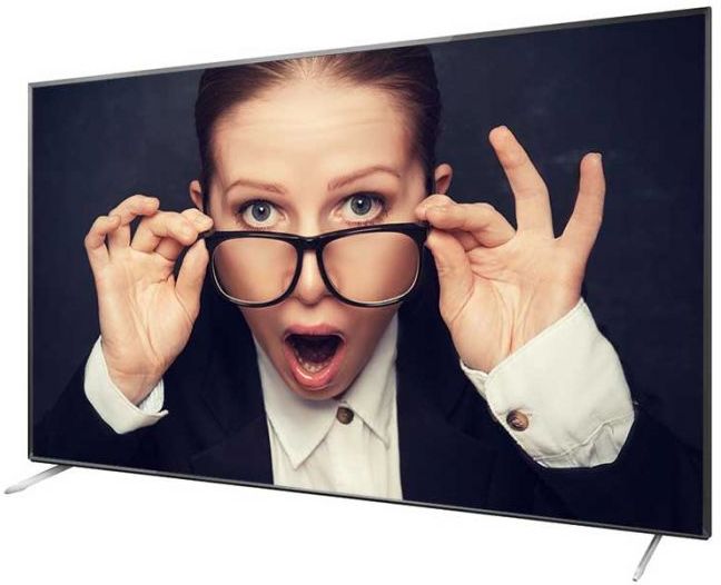 Телевизор PANASONIC TX-55CXR700