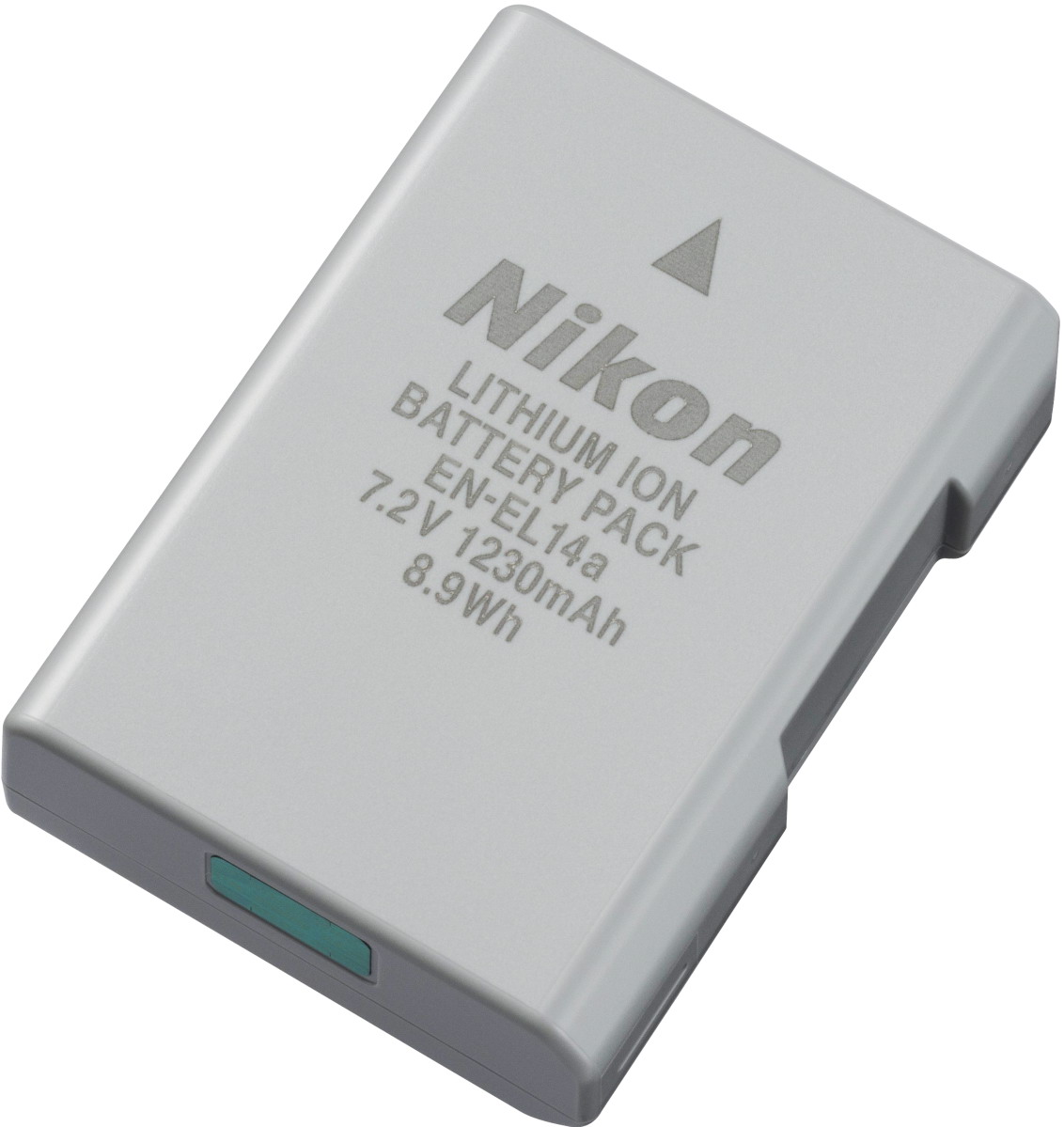 Аккумулятор NIKON EN-EL14a