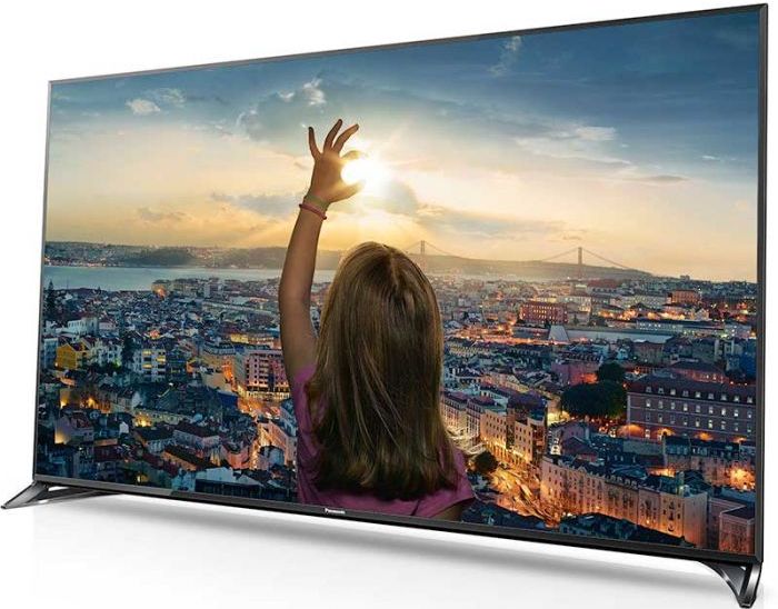 3D телевизор PANASONIC TX-55CXR800