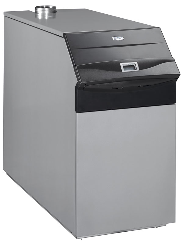 Котел BAXI Power ht 1.850