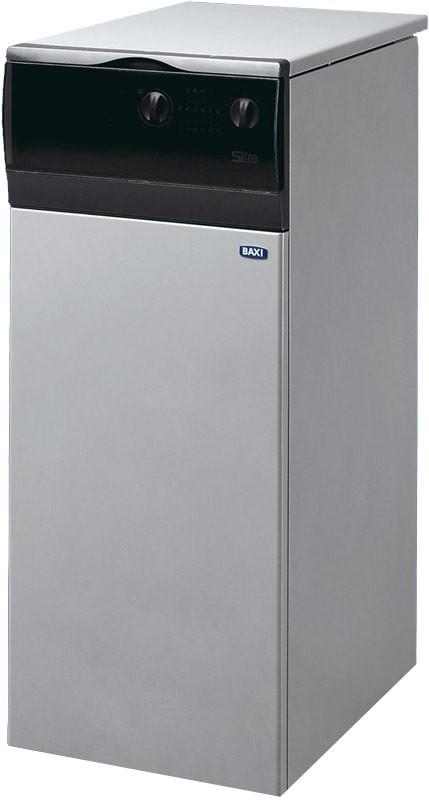 Котел BAXI Slim 1.300 i