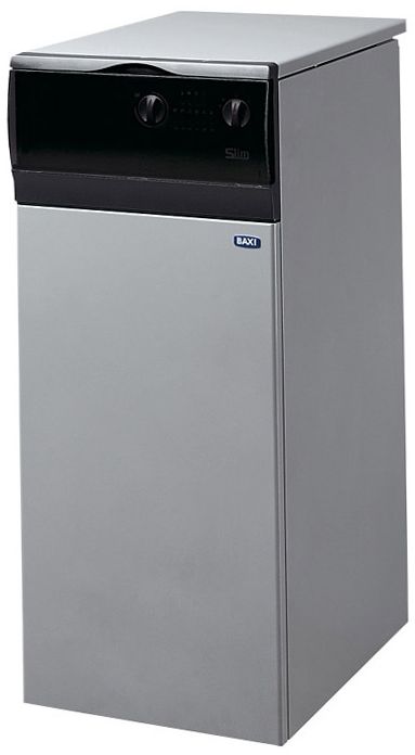 Котел BAXI Slim 1.230 Fi