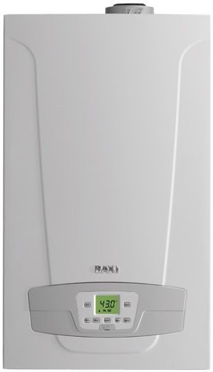 Котел BAXI LUNA Duo-Tec mp 1.99