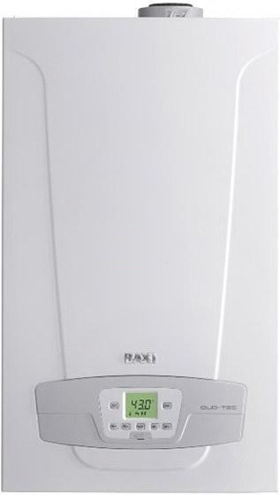 Котел BAXI LUNA Duo-Tec ht 1.24 ga