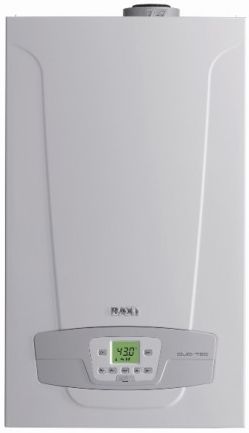 Котел BAXI LUNA Duo-Tec Compact ht 1.24 ga