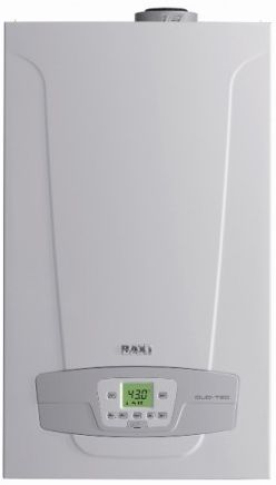 Котел BAXI LUNA Duo-Tec Compact ht 24 ga