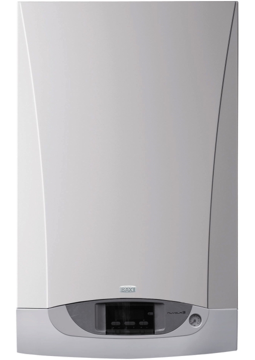 Котел BAXI NUVOLA 3 280 В40 i