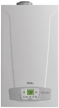 Котел BAXI NUVOLA Duo-Tec 24 ga