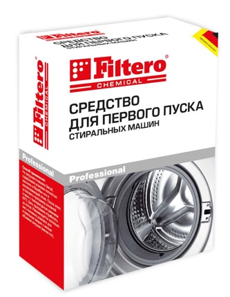 Средство FILTERO стартовый