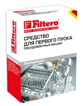 Средство FILTERO стартовый
