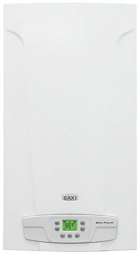 Котел BAXI FOURTECH 24 F