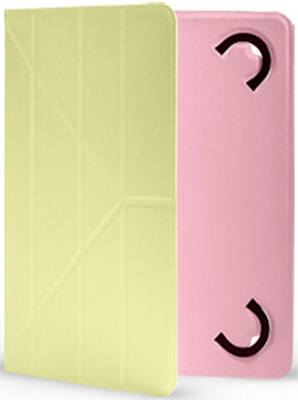 Чехол для планшета GRESSO 7-8"