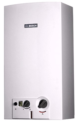 Водонагреватель газовый BOSCH WRD 15-2 G 23