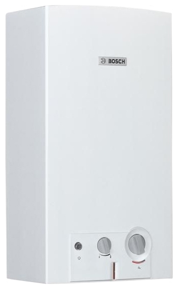 Водонагреватель газовый BOSCH WR 13-2 Р 23
