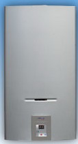 Водонагреватель газовый NEVALUX 6014