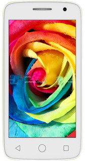 Смартфон ALCATEL Pop 2 4045D