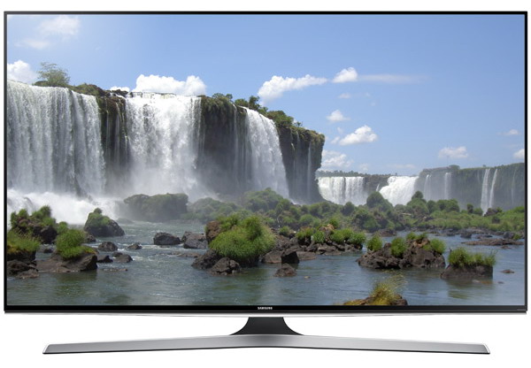 Телевизор SAMSUNG UE-48J6390