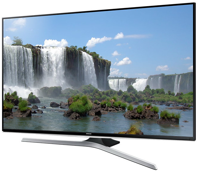 Телевизор SAMSUNG UE-48J6300