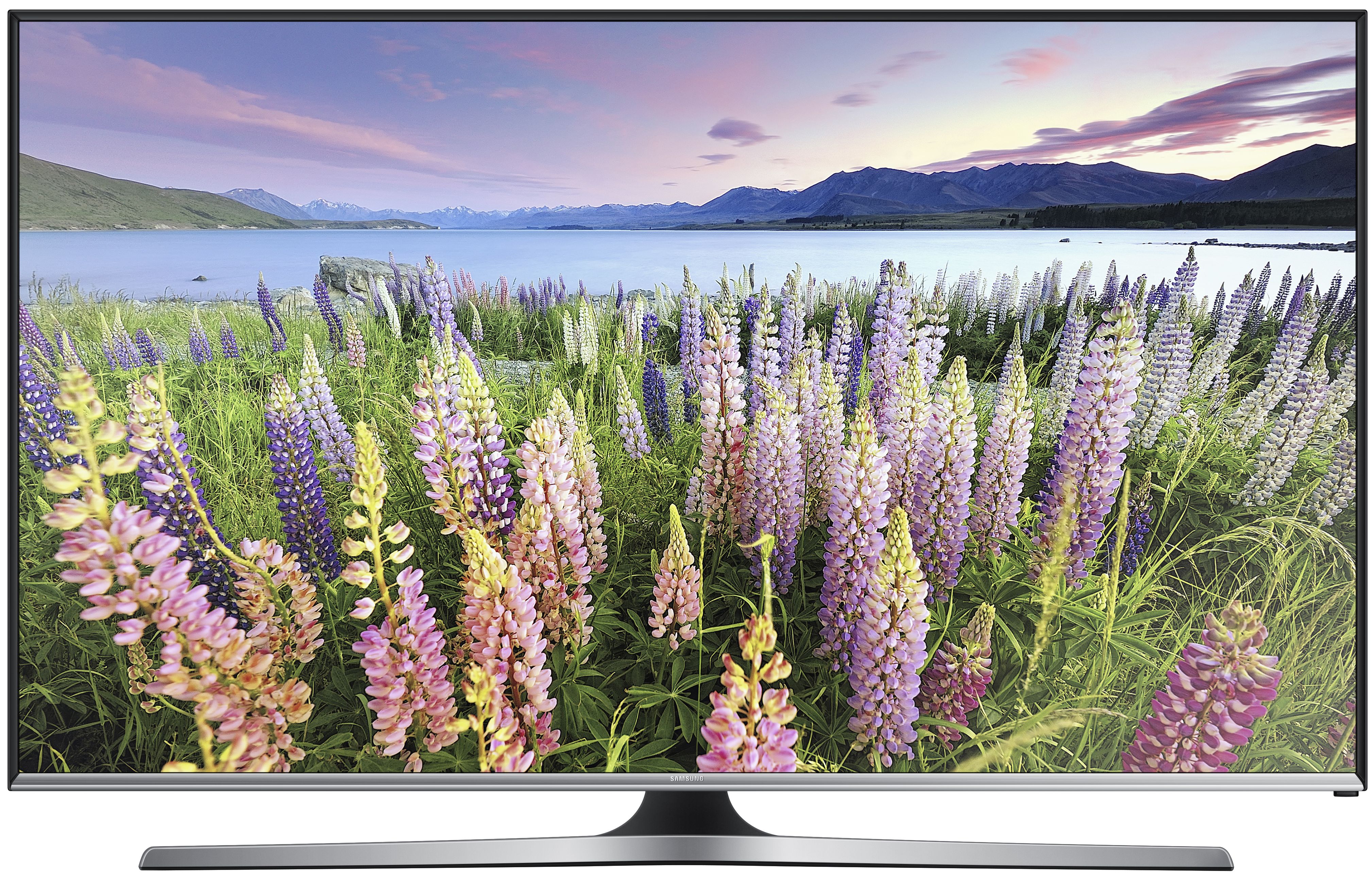 Телевизор SAMSUNG UE-48J5500