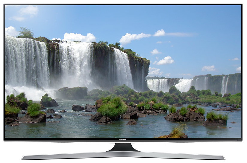 Телевизор SAMSUNG UE-40J6300