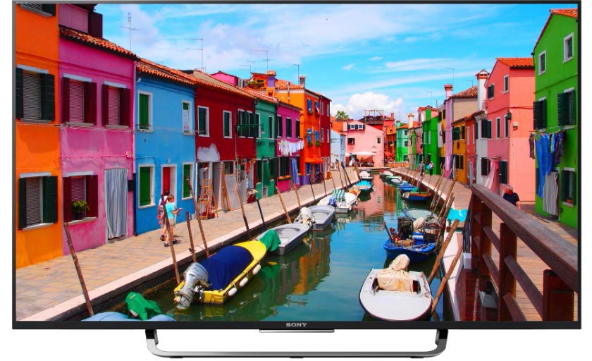 Телевизор SONY KD-49X8305C