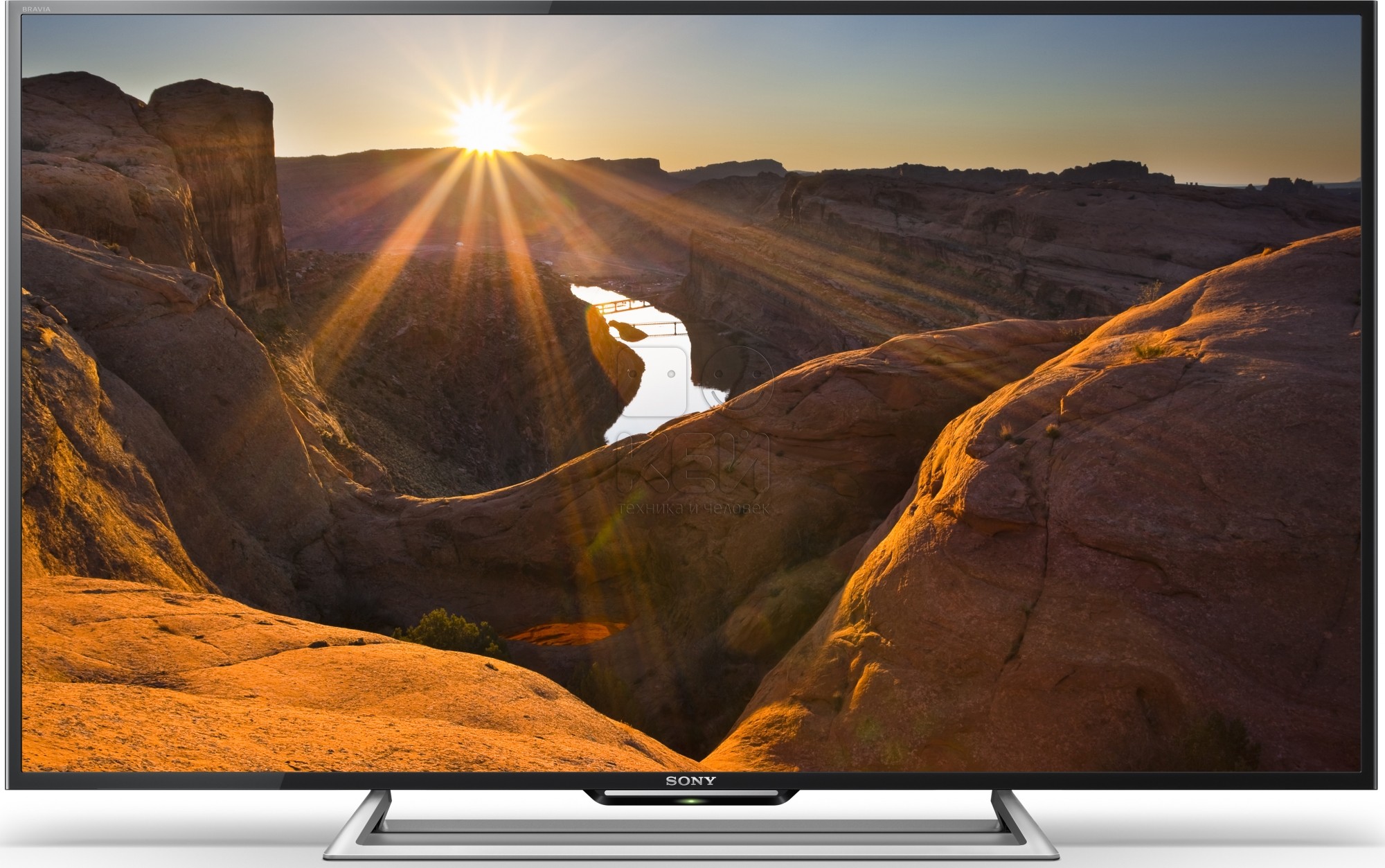 Телевизор SONY KDL-32R503C