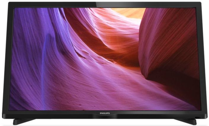 Телевизор PHILIPS 22PFT4000