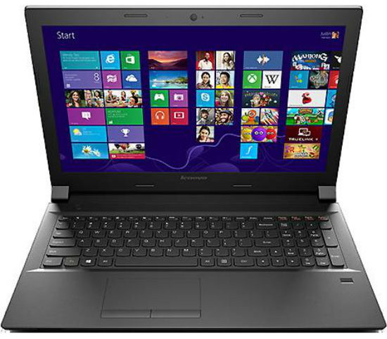 Ноутбук LENOVO B5045