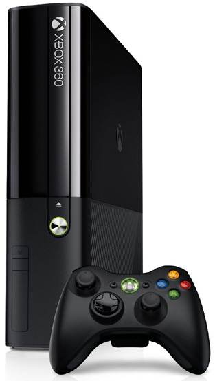 Игровая приставка MICROSOFT 4 Гб
