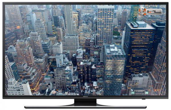3D телевизор SAMSUNG UE-65JU6400