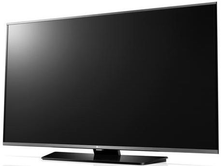3D телевизор LG 55LF650V