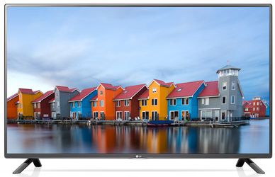Телевизор LG 42LF560V