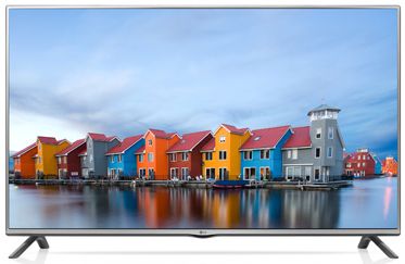 Телевизор LG 42LF550V