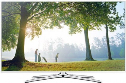 Телевизор SAMSUNG UE-40J5510