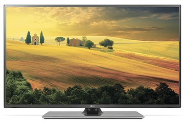 3D телевизор LG 32LF650V