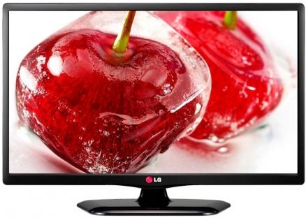 Телевизор LG 22LF450U