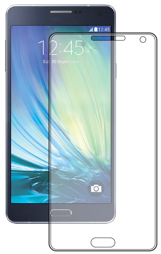 Стекло защитное DEPPA Samsung Galaxy A7