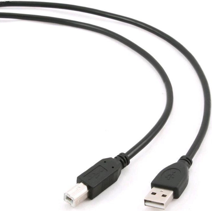 Кабель GEMBIRD USB Cablexpert/CCP-USB2-AMBM-15 AM/BM