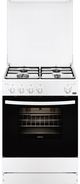 Плита газовая ZANUSSI ZCG 961021W
