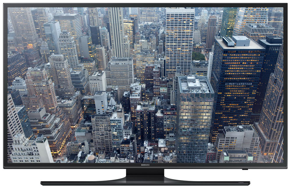 Телевизор SAMSUNG UE-50JU6400