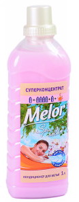 Кондиционер для белья СТОКИСТ 1,0 л концентрат,