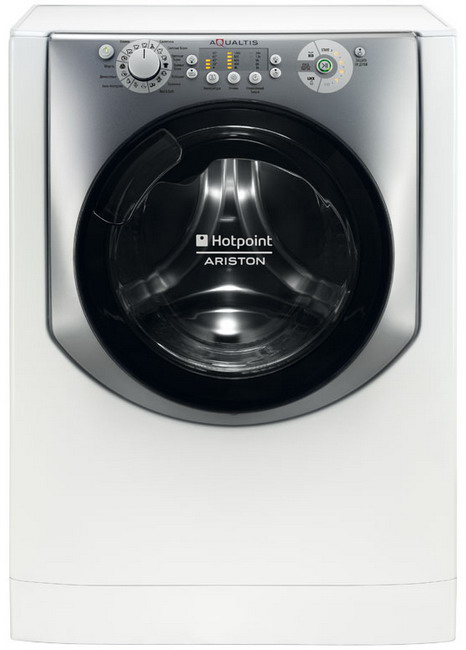 Стиральная машина Hotpoint ARISTON AQS70L 05 CIS