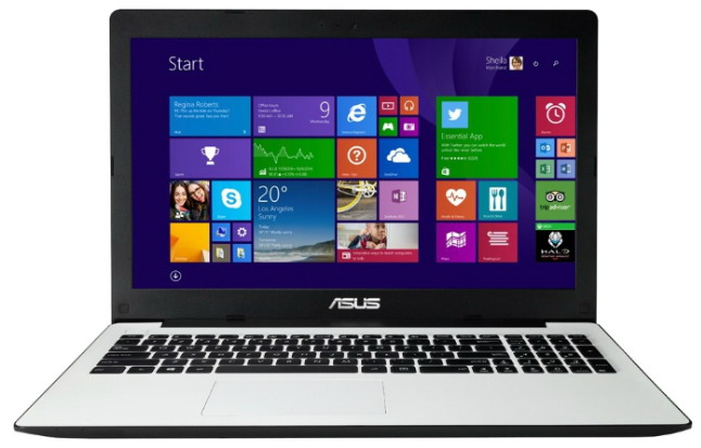 Ноутбук ASUS X553MA-SX371B