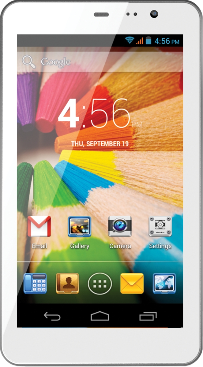 Планшет ICONBIT Pocket 3G