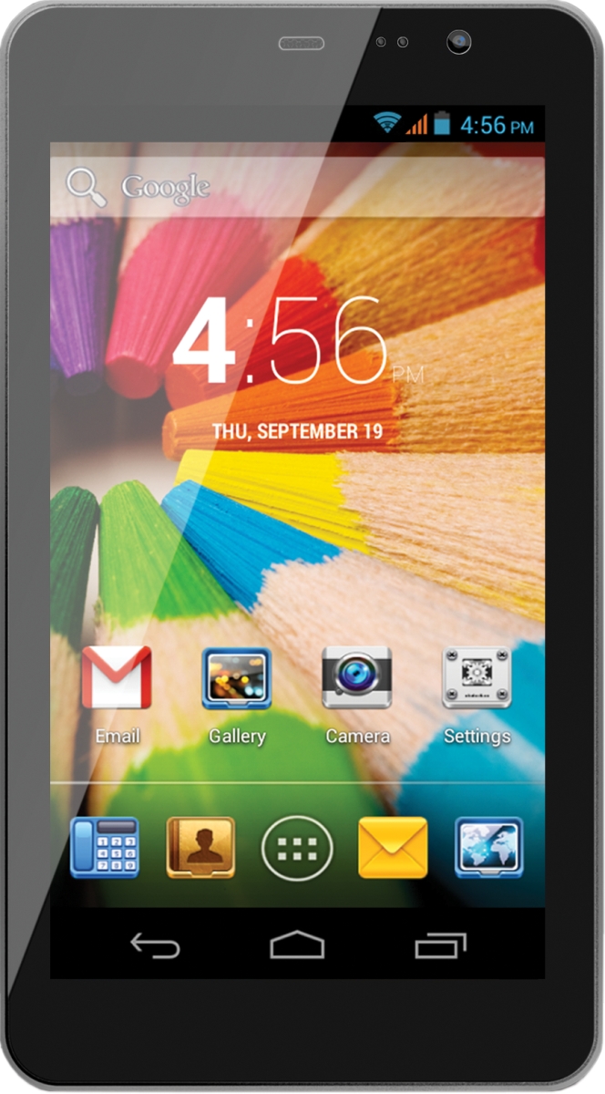 Планшет ICONBIT Pocket 3G