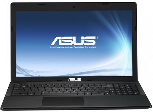 Ноутбук ASUS X551CA-SX013H
