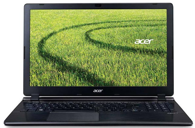 Ноутбук ACER V5-573G-54206G50akk