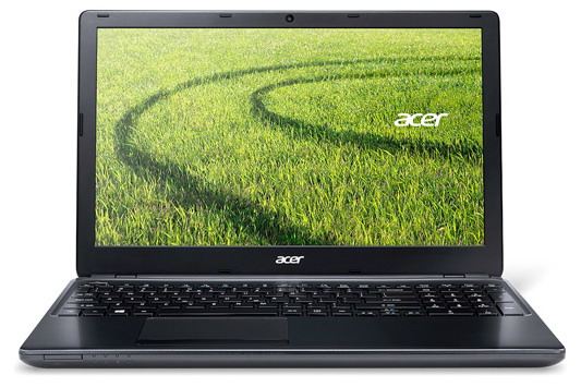 Ноутбук ACER E1-570G-33214G50Mnkk