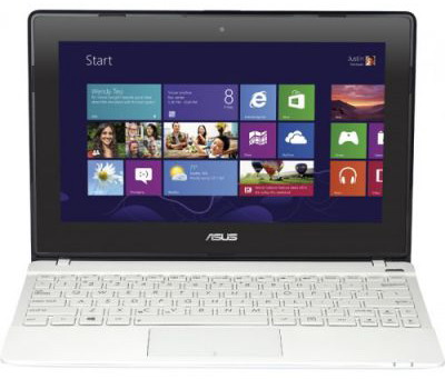 Нетбук ASUS X102BA-DF024H